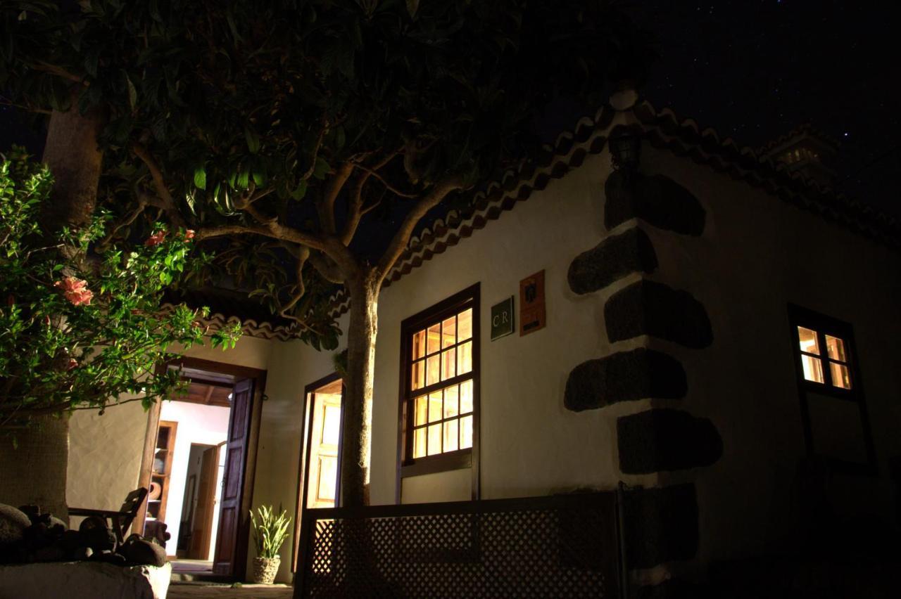 El Rincon Villa El Paso Exterior photo