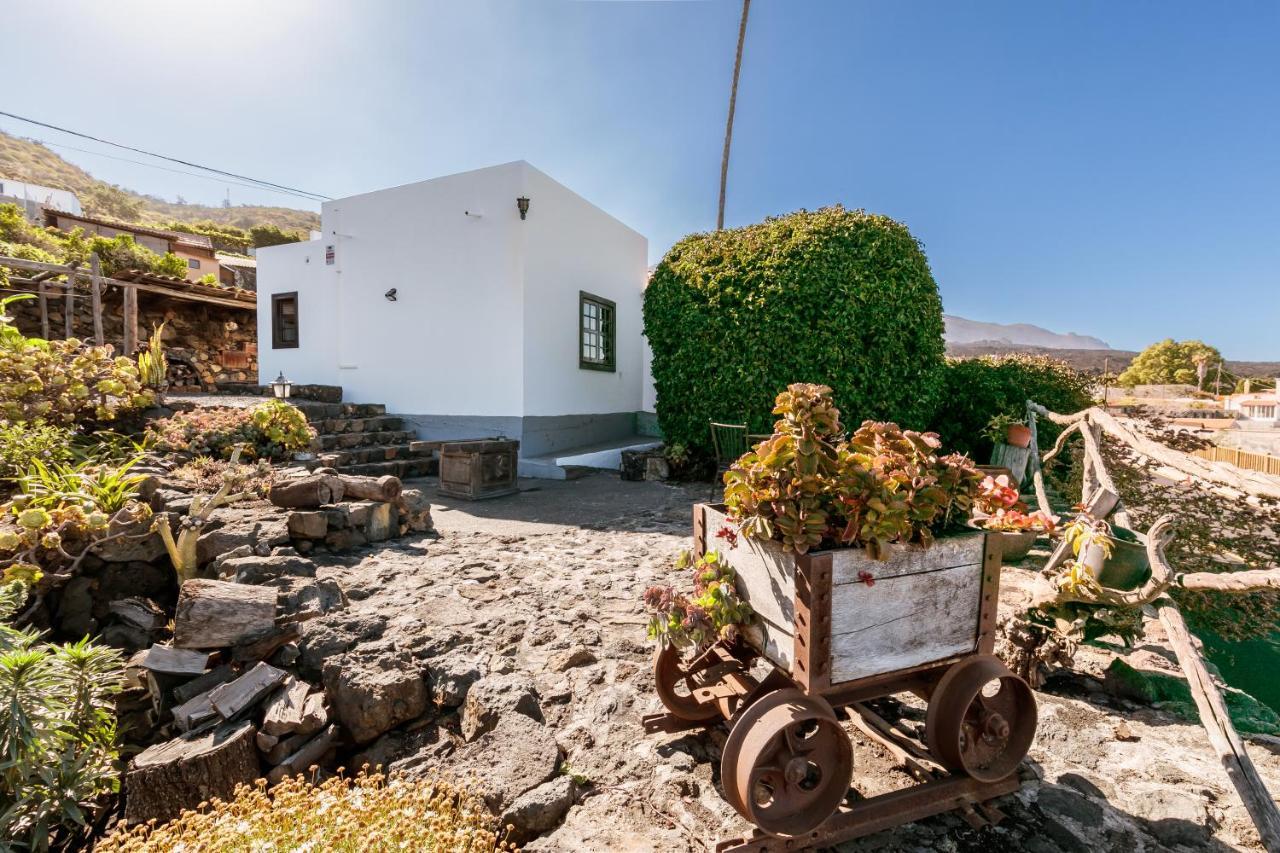 El Rincon Villa El Paso Exterior photo